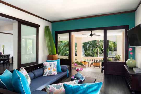 Anantara Hoi An Resort, Hoi An