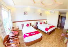 寝室 7 Kim Hoa Resort