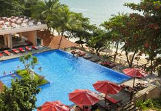 スイミングプール 3 Kim Hoa Resort