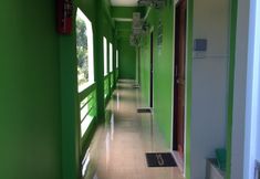 Lobby 7 Budchui Guesthouse