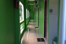 Lobby Budchui Guesthouse