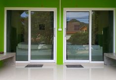 Exterior 4 Budchui Guesthouse