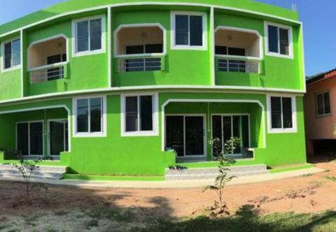 Exterior Budchui Guesthouse