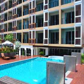 August Suites 1, Hotel Phra Tamnak Hill