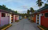 Exterior 4 Rainbow Romanz Garden Inn