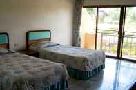 Bedroom Phu Hin Suay Resort