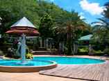 Swimming Pool 4 Phu Hin Suay Resort