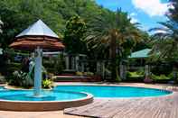 Swimming Pool Phu Hin Suay Resort