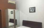 Kamar Tidur 3 Clean Room Near Tebet Train Station (TOR)