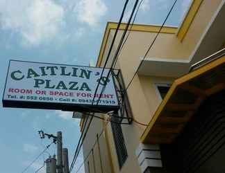 Luar Bangunan 2 Caitlin's Plaza