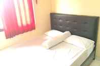 Lobi Private & Clean Room at Utan Kayu (KID)