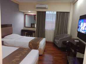 Bedroom 4 Hotel Menteng 2