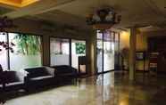 Lobby 3 Hotel Menteng 2