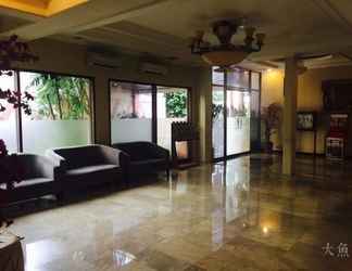 Lobby 2 Hotel Menteng 2