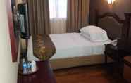 ห้องนอน 6 Hotel Menteng 2