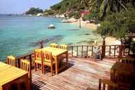 Restoran Pd Beach Resort