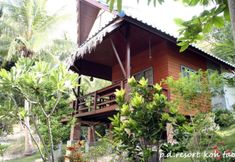 Exterior 3 Pd Beach Resort