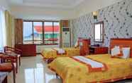 Phòng ngủ 7 Vung Tau Intourco Resort