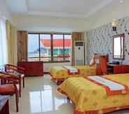 Bedroom 7 Vung Tau Intourco Resort