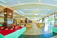 Ruangan Fungsional Vung Tau Intourco Resort