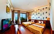 Phòng ngủ 4 Vung Tau Intourco Resort