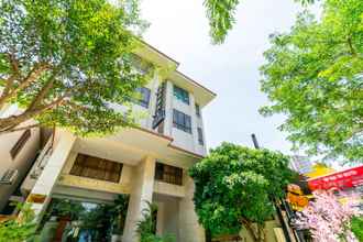 Bên ngoài 4 Hoa Mai Boutique Hotel Danang