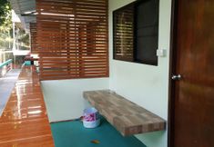 Lobby 6 Ocean View Resort