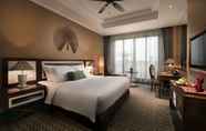Bilik Tidur 3 Ninh Binh Hidden Charm Hotel & Resort