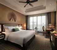 Phòng ngủ 3 Ninh Binh Hidden Charm Hotel & Resort