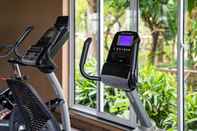 Fitness Center Ninh Binh Hidden Charm Hotel & Resort