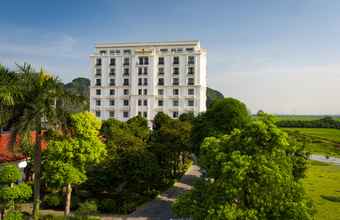 Bên ngoài 4 Ninh Binh Hidden Charm Hotel & Resort