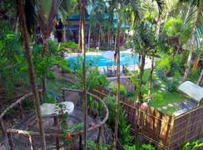 Bangunan 4 Jorona Mountain Beach Resort