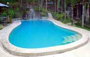 Hồ bơi 7 Jorona Mountain Beach Resort