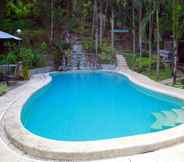 Kolam Renang 7 Jorona Mountain Beach Resort