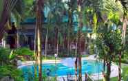 Kolam Renang 4 Jorona Mountain Beach Resort
