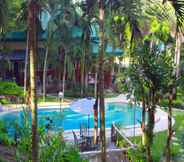 Kolam Renang 4 Jorona Mountain Beach Resort