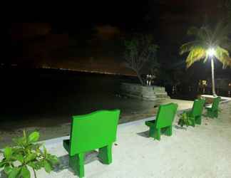 Lobi 2 Jorona Mountain Beach Resort