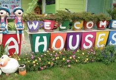 ภายนอกอาคาร 5 A Houses Homestay