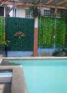 SWIMMING_POOL Tagaytay White House