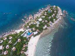 Sai Daeng Resort, SGD 154