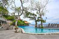 Kolam Renang Sai Daeng Resort