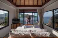 ห้องนอน Sai Daeng Resort