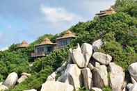 Bên ngoài Sai Daeng Resort