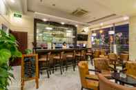Bar, Kafe dan Lounge Royal Ocean Hotel