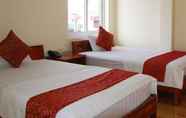 ห้องนอน 7 Sunshine Hotel Quang Binh