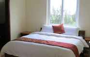 ห้องนอน 2 Sunshine Hotel Quang Binh