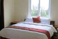 Bedroom Sunshine Hotel Quang Binh