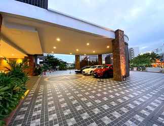 Lobby 2 Dayang Bay Resort Langkawi