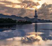 วิวและสถานที่ท่องเที่ยวใกล้เคียง 5 Dayang Bay Resort Langkawi