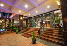 Exterior 3 Century Pines Resort Cameron Highlands